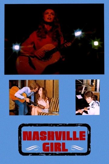 Locandina di Nashville Girl