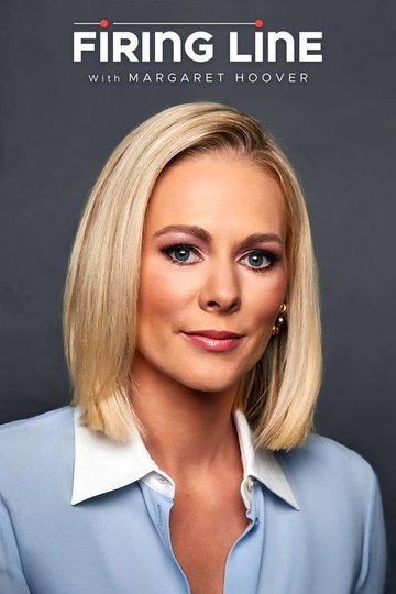 Locandina di Firing Line with Margaret Hoover