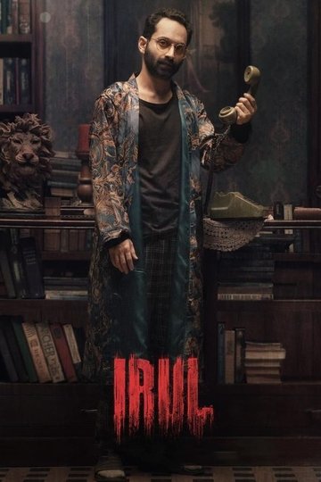 Locandina di Irul