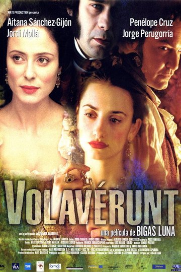 Locandina di Volaverunt