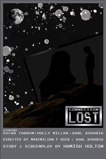 Locandina di Connection Lost