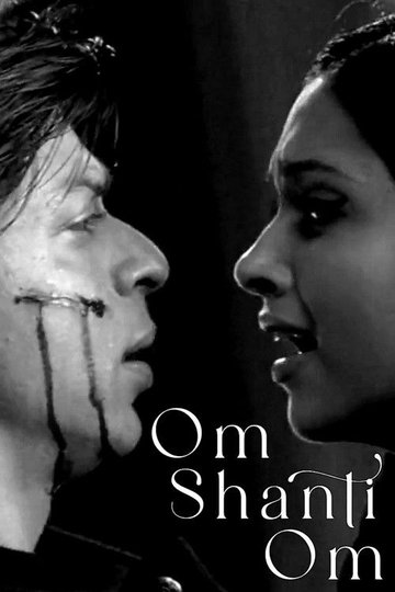Locandina di Om Shanti Om