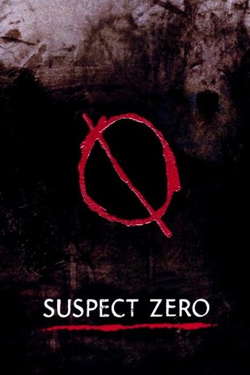 Locandina di Suspect Zero
