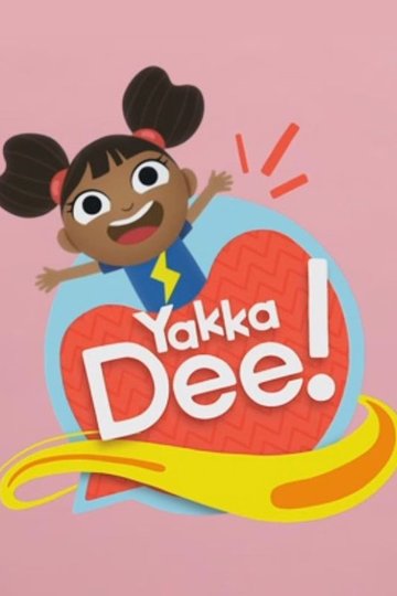 Locandina di Yakka Dee!
