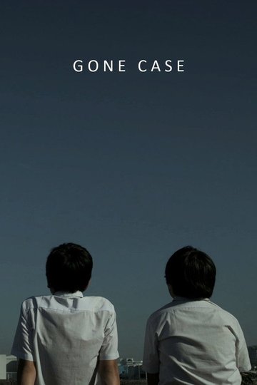 Locandina di Gone Case