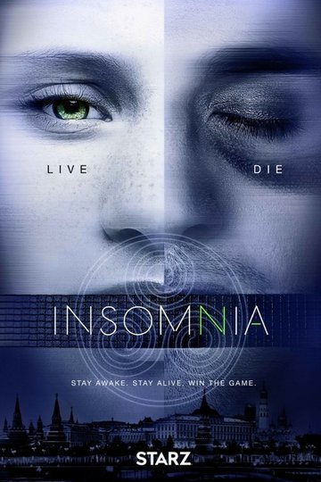Locandina di Insomnia
