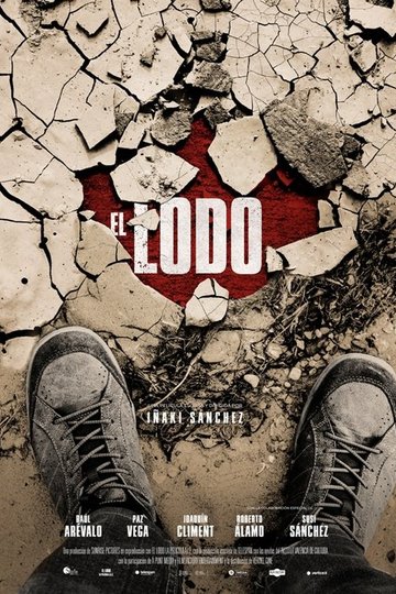 Locandina di El lodo