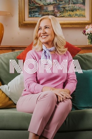 Locandina di Norma