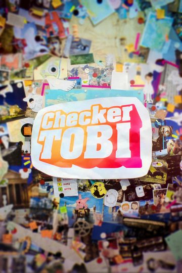 Locandina di Checker Tobi