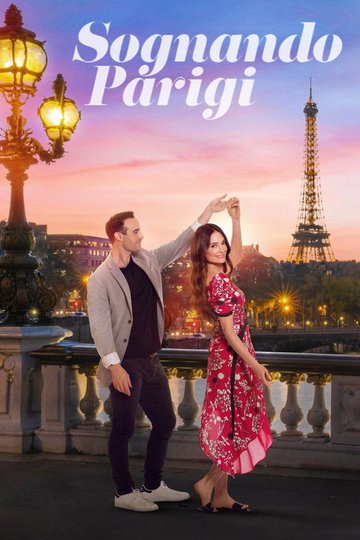 Locandina di Sognando Parigi