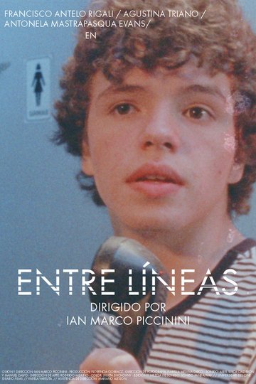 Locandina di Entre Líneas