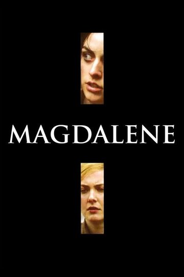 Locandina di Magdalene