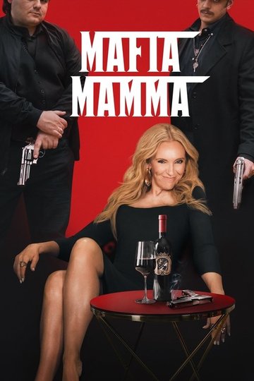 Locandina di Mafia Mamma