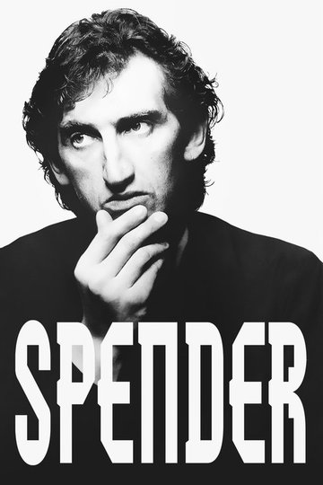 Locandina di Spender