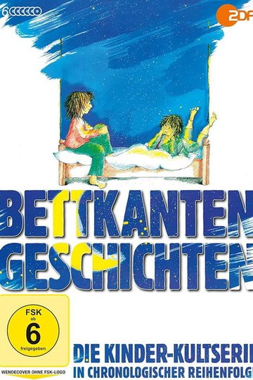 Locandina di Bettkantengeschichten