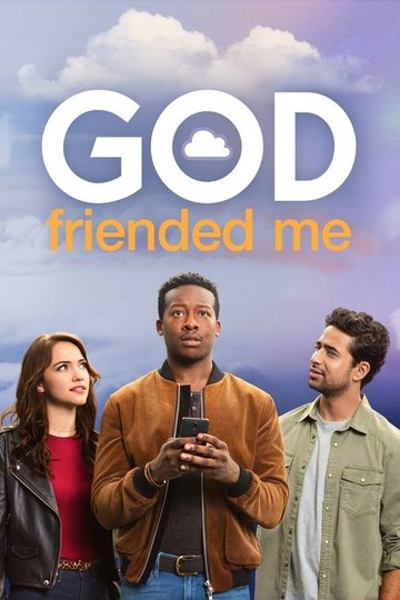 Locandina di God Friended Me