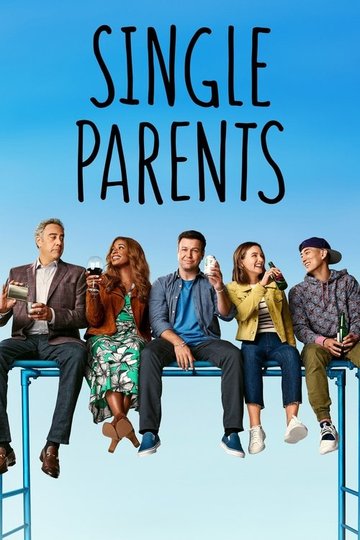 Locandina di Single Parents