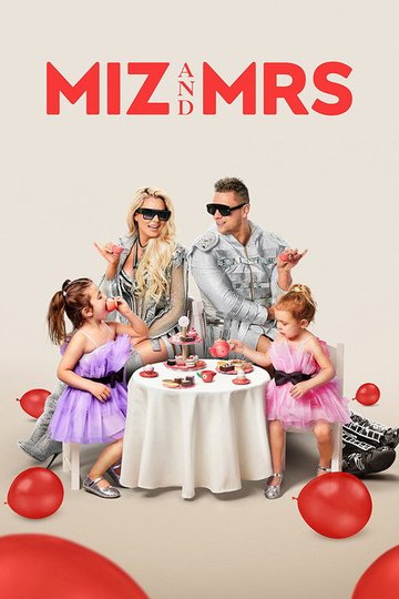 Locandina di Miz & Mrs