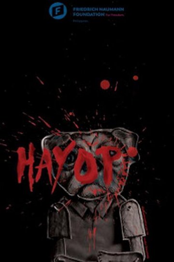 Locandina di Hayop