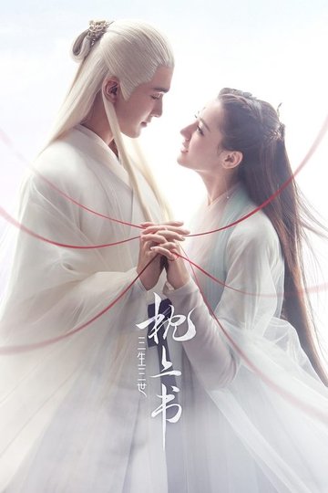 Locandina di 三生三世枕上书