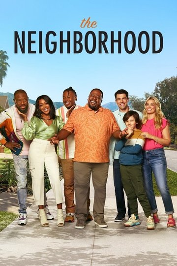 Locandina di The Neighborhood