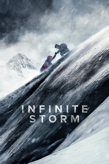 Locandina di Infinite Storm
