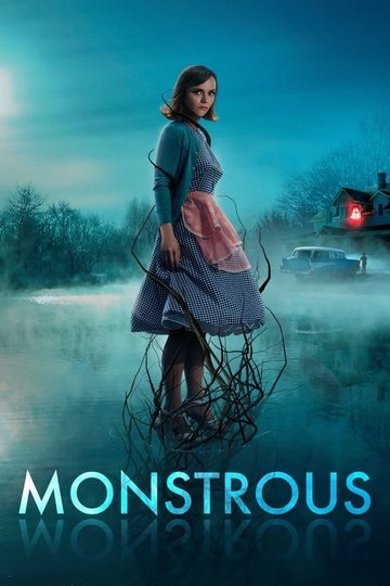 Locandina di Monstrous