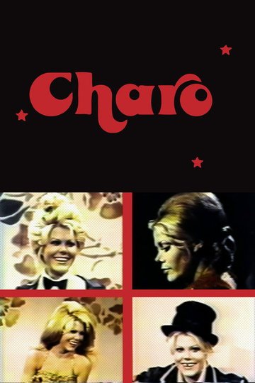Locandina di Charo