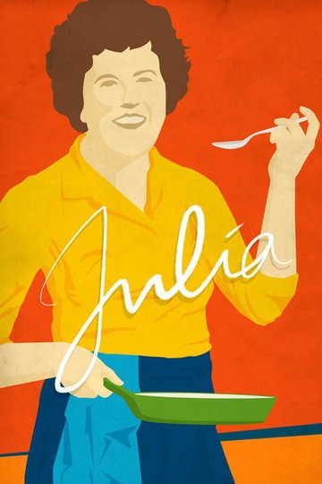 Locandina di Julia