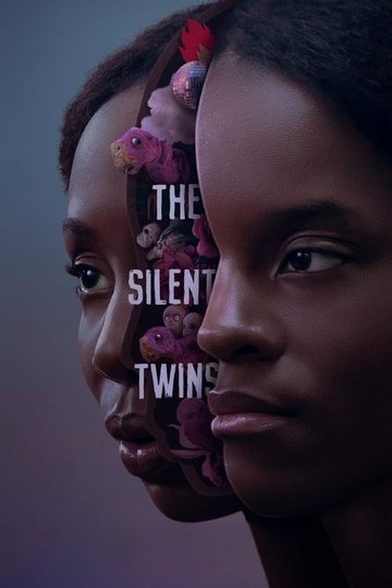 Locandina di Le gemelle silenziose