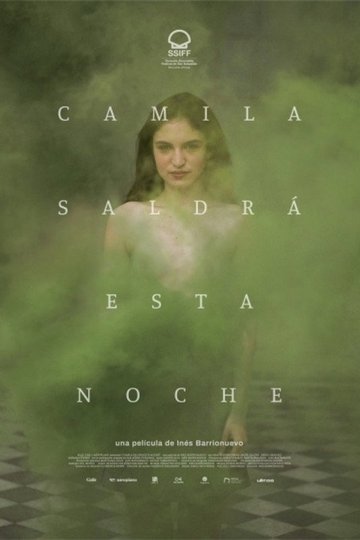 Locandina di Camila saldrá esta noche