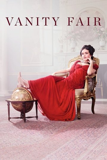 Locandina di Vanity Fair - La fiera delle vanità