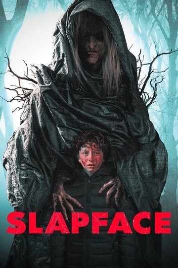 Locandina di Slapface