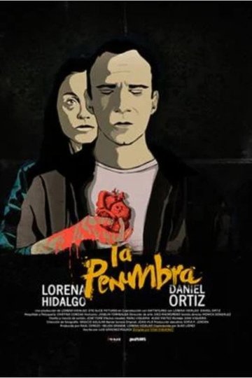 Locandina di La Penumbra