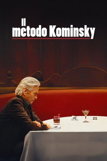 Locandina di Il metodo Kominsky