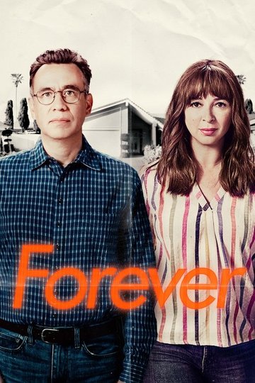 Locandina di Forever