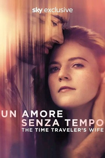 Locandina di Un amore senza tempo