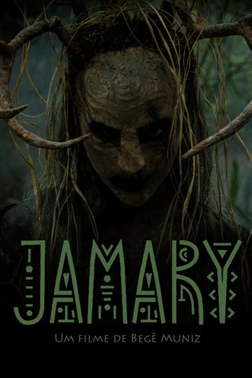 Locandina di Jamary