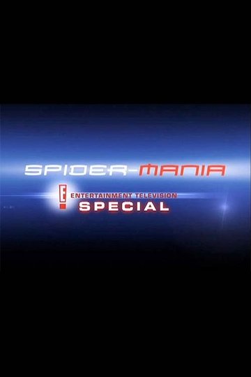 Locandina di Spider-Mania