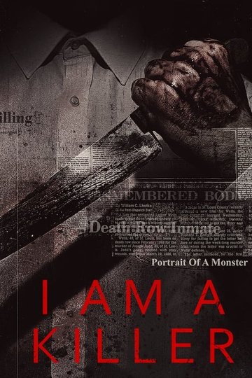 Locandina di I AM A KILLER