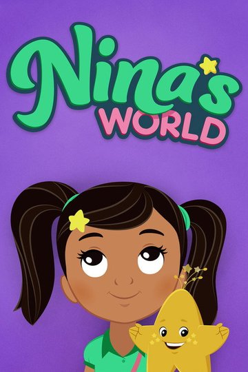 Locandina di Nina's World