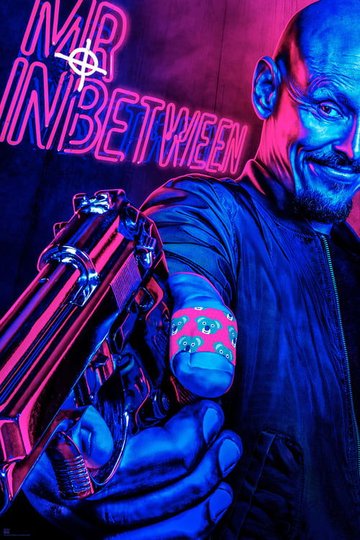 Locandina di Mr Inbetween