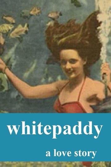 Locandina di Whitepaddy
