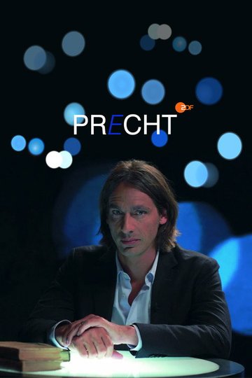 Locandina di Precht