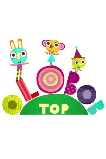 Locandina di Olobob Top