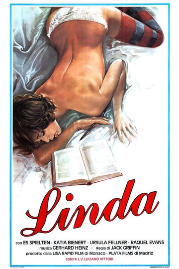 Locandina di Linda