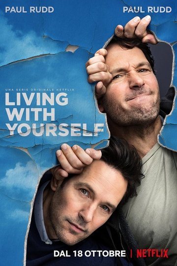 Locandina di Living with Yourself