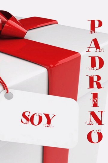 Locandina di Soy padrino