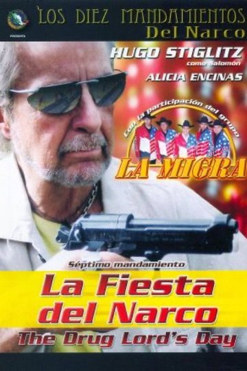 Locandina di Si Mentiras