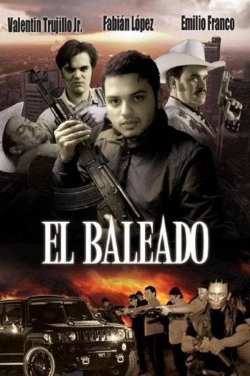 Locandina di El Baleado